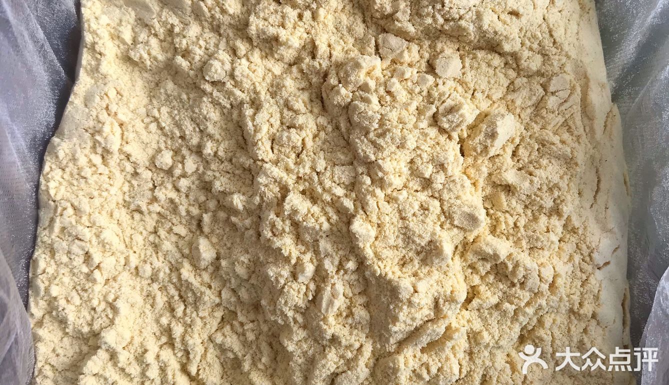 无敌营养美味又健康的玉米面糊糊，儿子的最爱
