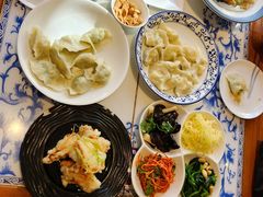 -东方饺子王(大屯路店)