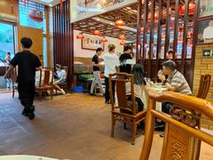 大堂-抱德·潮汕味(敦和店原惠城鱼仔)