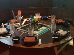 -大隐·成都火锅Bistro(合生麒麟新天地店)