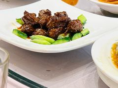 -顺风海鲜港(金玉兰店)
