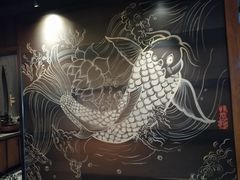 -辣尚瘾·烤鱼·新川菜(交大直营店)