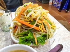 -平山城鑫烧烤(建国楼店)