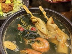 -将军牛排·尔滨地标朝鲜族美食(总店)