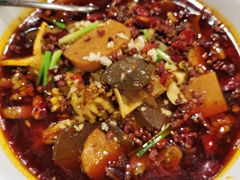 -蓬莱阁中餐厅(崇文门店)