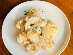 jpc青芥虾-jpc集品餐厅(中山店)