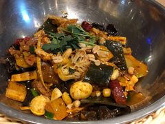 拿渡麻辣香锅-拿渡麻辣香锅(世茂广场·工三店)