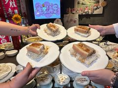 -庐灶江南·江南菜·四合院Bistro(东直门雍和宫·原华侨宾馆店)