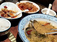 -缪氏川菜(深圳北站缤果空间店)