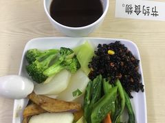 -文星素食(兴华路店)
