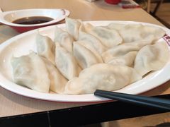 -真阿婆水饺(科技路西口店)