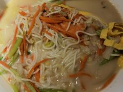 莆田妈祖卤面-闽上鲜·福建菜(龙湖滨江天街店)