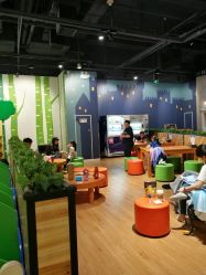 -幻贝家儿童乐园(苏州中心店)