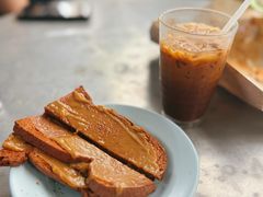 -多春茶室