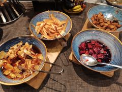 -浙江西子宾馆·瑶园咖啡厅