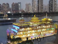 -上海外滩英迪格酒店