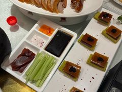 -福来居烤鸭店(天坛二店)