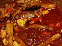 -恰八斗·猛火长沙菜(国贸店)