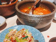 -山石榴·贵州菜(丰盛里店)