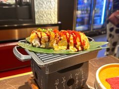 -一绪に和牛寿喜烧(罗湖益田假日店)