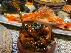 鳗鱼一口饭-戏作寿司(观音桥店)