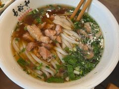 -易裕和·长沙米粉(友谊路店)