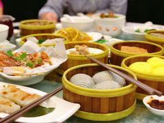 -香云轩·顺德菜(香云纱园林酒店店)