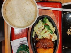 -食其家·牛丼咖喱(冠捷大厦店)
