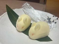 -无敌家现熬骨汤拉面(颐堤港店)