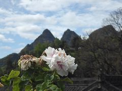 -武当山风景区