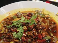 -辛香汇·现炒川菜(淮海路百盛店)