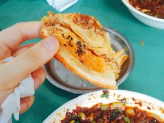 -甘记肥肠粉(马鞍北路店)