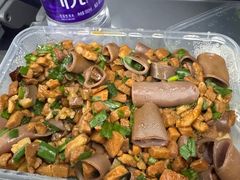 -1937青岛老味道·海肠捞饭·青岛菜(大鲍岛栈桥店)