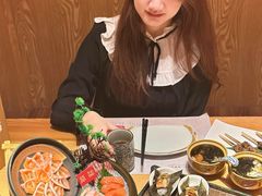 -原志优秀食材·匠心料理·海胆主题(金亿广场店)
