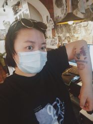-新龙门刺青·纹身
