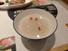 -陳香貴·兰州牛肉面(东方宝泰店)