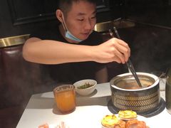 -加餐海鲜自助(宝龙一城店)