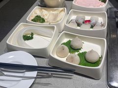 -海底捞火锅(万象汇店)