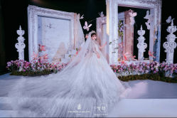 -CARE宴会设计·高端定制(丽思卡尔顿酒店)
