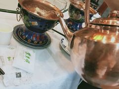 -东来顺•非遗火锅(外滩店)