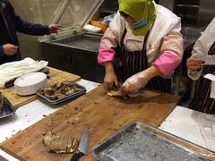 -清真·益鑫羊肉手抓馆(花园北街店)