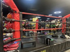 -峰鸟自助健身(锦泰城店)