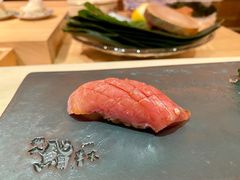 -橼舍鮨青木