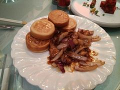 -全聚德(常州店)