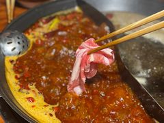 -楠火锅(绿地新都会店)