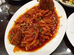 -晋阳饭庄(虎坊桥店)