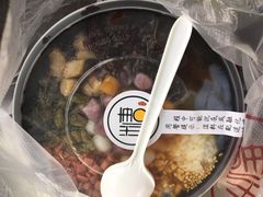 -糖糖冰粉(凤城三路总店)