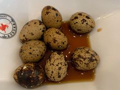 卤水鹌鹑蛋-中山威尼斯西餐厅(三乡总店)