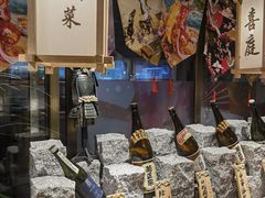 -喜庭海鲜自助(北辰三角洲北辰荟店)