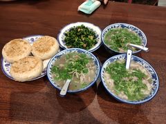 -老三羊汤【北兴隆街店】